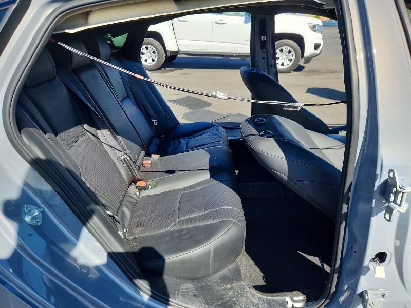 Photo 10 from auction – 2025 HONDA ACCORD with VIN 1HGCY2F78SA070804