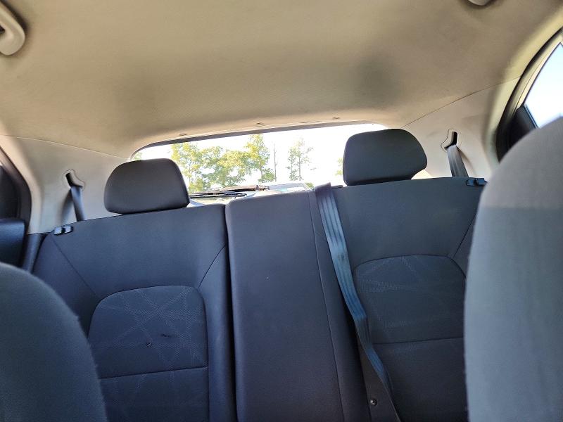 Photo 10 from auction – 2013 KIA RIO with VIN KNADM5A36D6128383