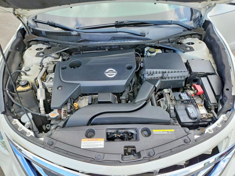 Photo 11 from auction – 2013 NISSAN ALTIMA with VIN 1N4AL3AP6DC261328