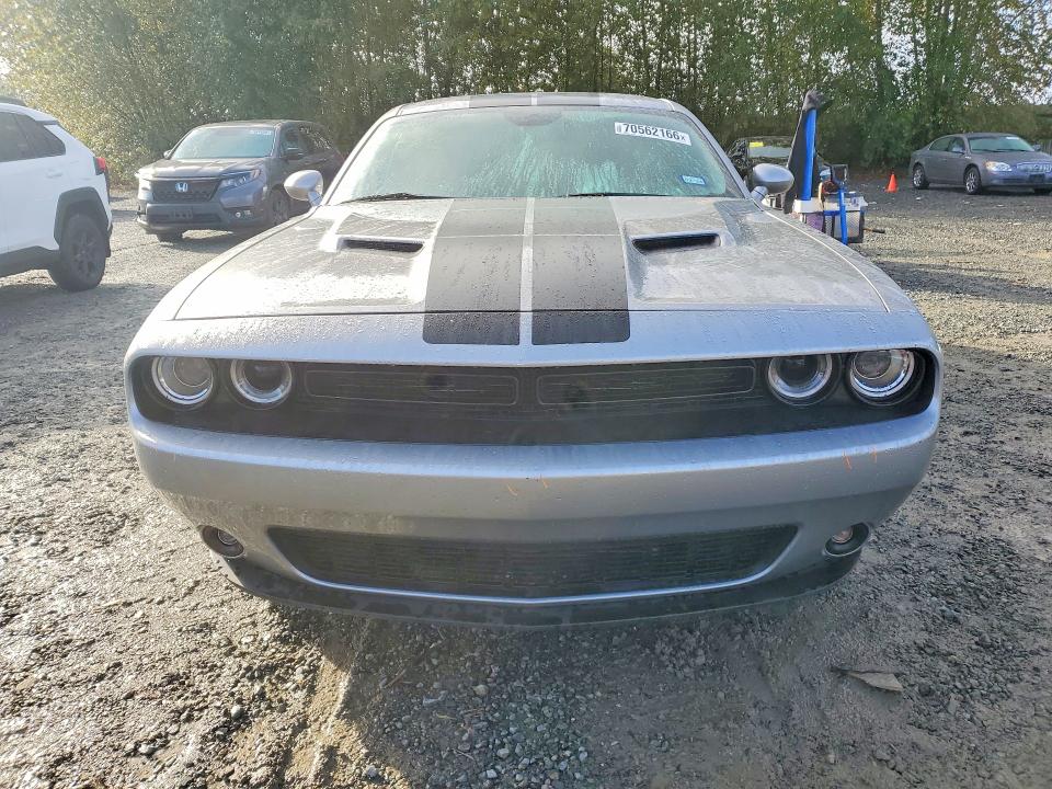Foto 5 de la subasta – 2016 DODGE CHALLENGER con VIN 2C3CDZAG8GH114176