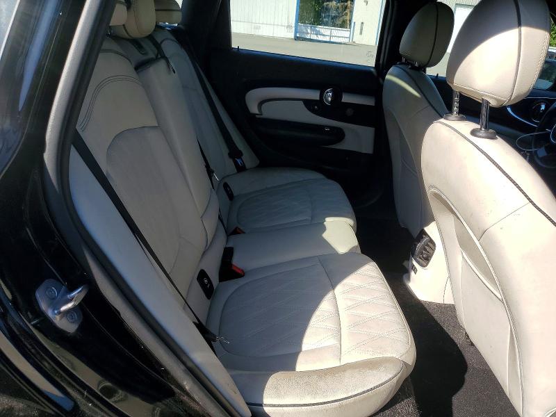 صورة رقم 11 من المزاد - 2022 MINI COOPER مع VIN WMWXJ1C02N2S01985