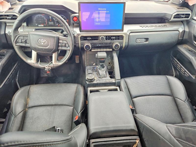 Снимка 8 от търг – 2025 TOYOTA TACOMA с VIN 3TYLC5LN8ST047516