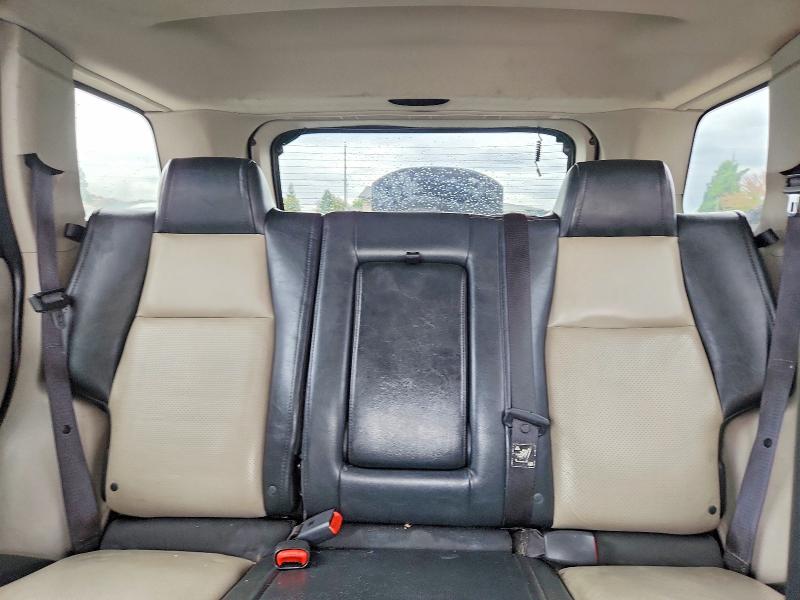 Снимка 10 от търг – 2008 JEEP GRAND CHEROKEE с VIN 1J8HR58N68C163776