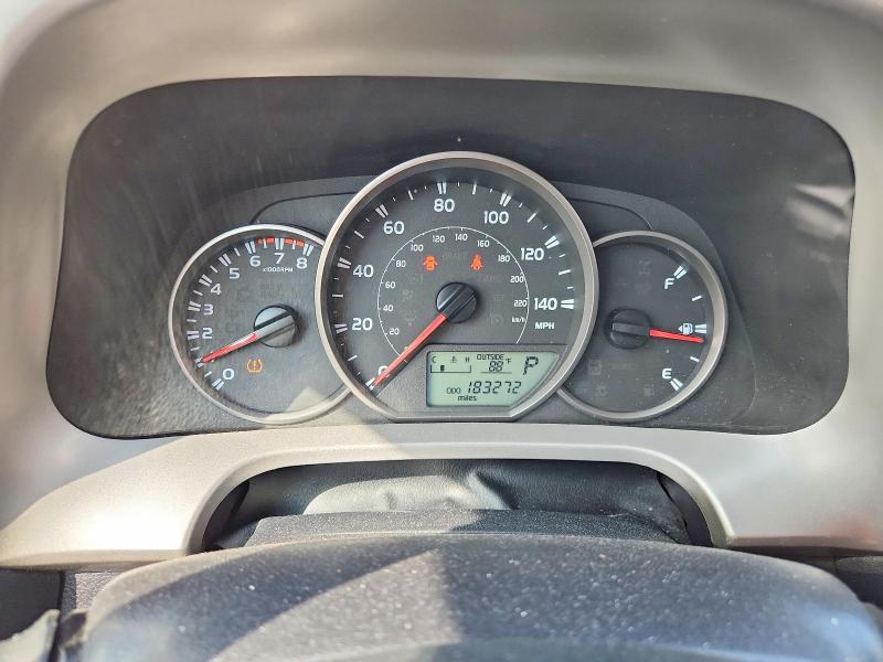 Снимка 9 от търг – 2016 TOYOTA RAV4 с VIN 2T3BFREV2GW417125