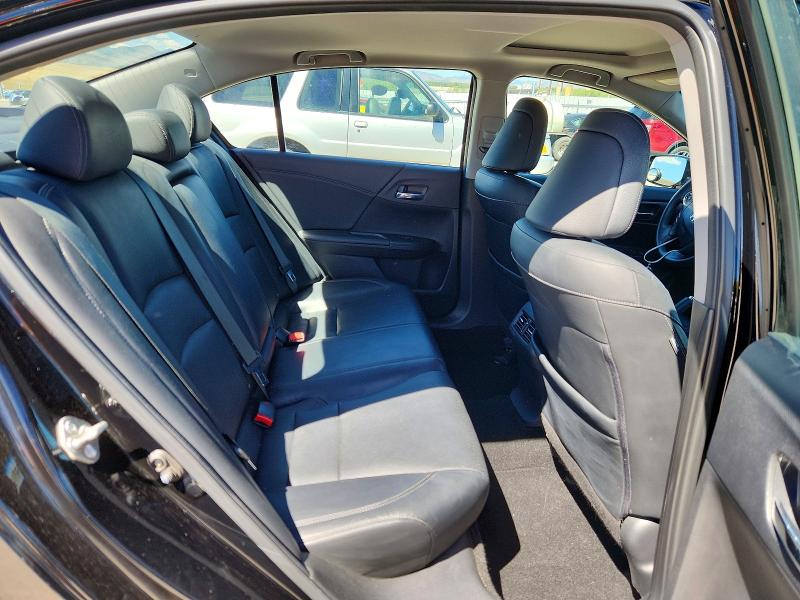 Foto 10 de la subasta – 2015 HONDA ACCORD con VIN 1HGCR2F88FA034185