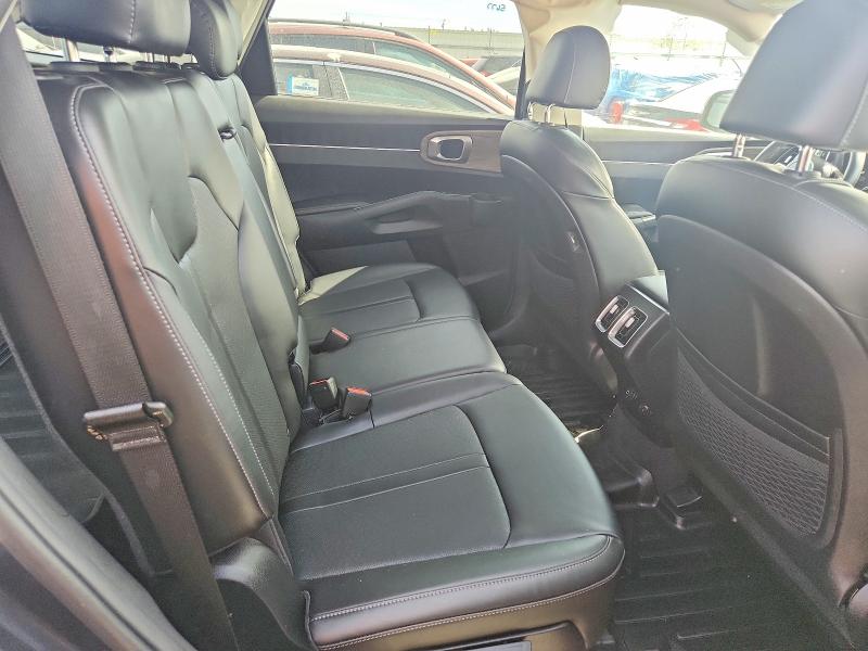 صورة رقم 10 من المزاد - 2022 KIA SORENTO مع VIN 5XYRLDLC8NG097056