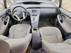 Photo 8 from auction – 2012 TOYOTA PRIUS with VIN JTDKN3DUXC5476109