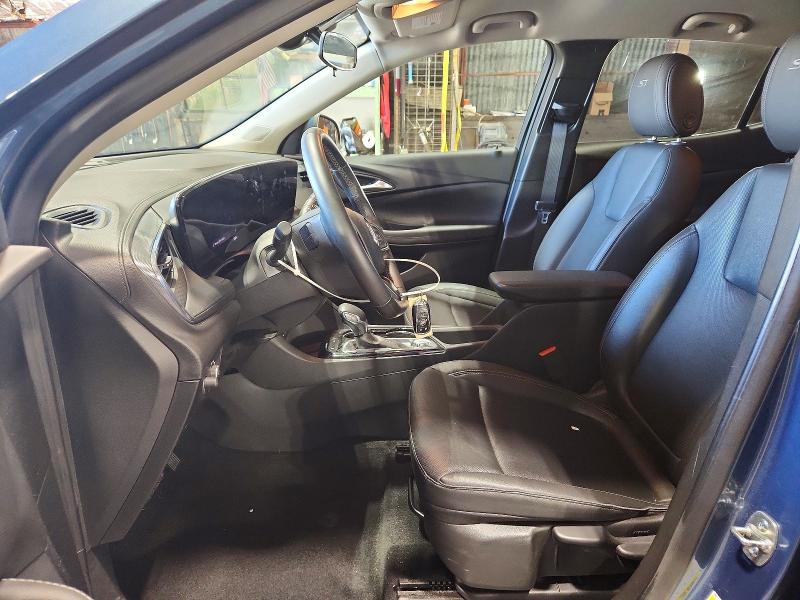 Photo 7 from auction – 2024 BUICK ENCORE GX with VIN KL4AMDSL6RB207317