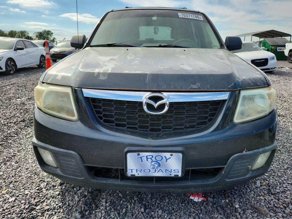 صورة رقم 5 من المزاد - 2008 MAZDA TRIBUTE مع VIN 4F2CZ02Z58KM15183