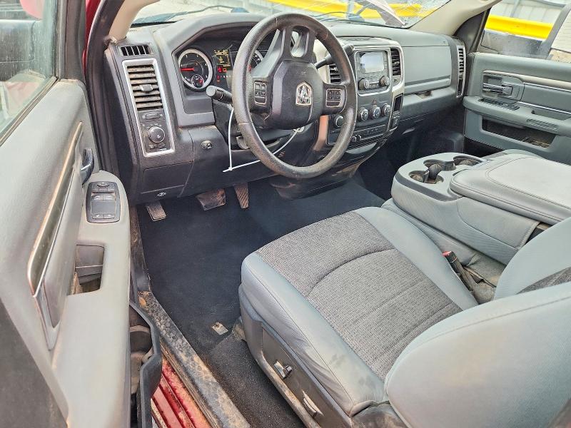 Photo 8 from auction – 2013 RAM 3500 with VIN 3C63RRBLXDG609118