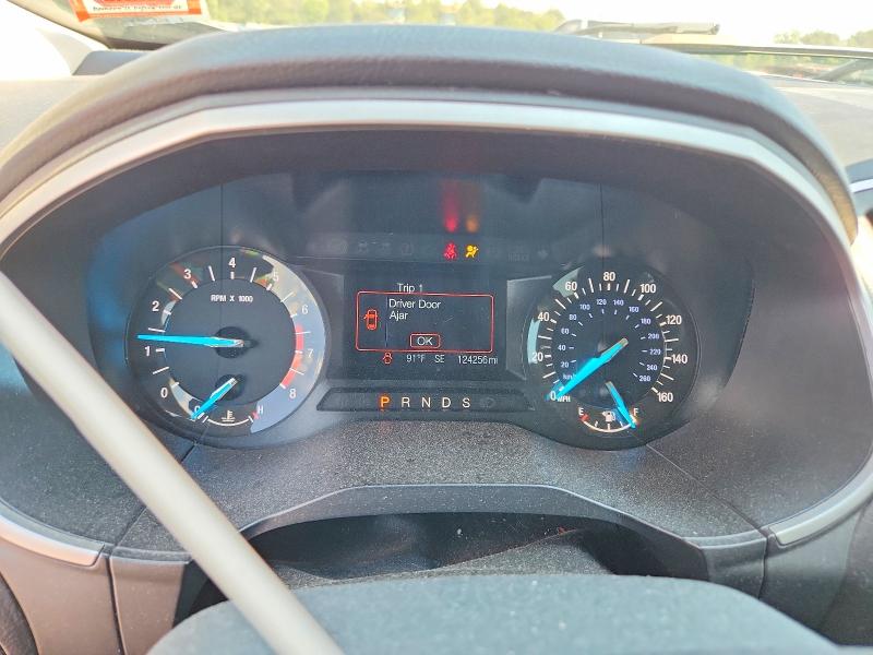 Zdjęcie 9 z aukcji – 2015 FORD EDGE z VIN 2FMTK4J85FBB32094