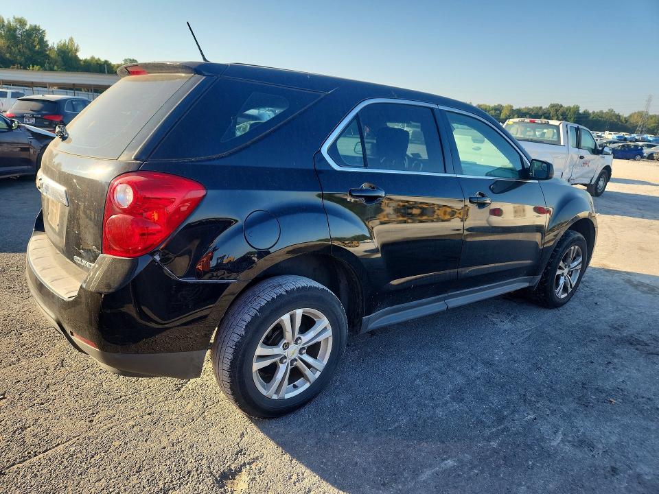 صورة رقم 3 من المزاد - 2014 CHEVROLET EQUINOX مع VIN 2GNALAEK1E6332286