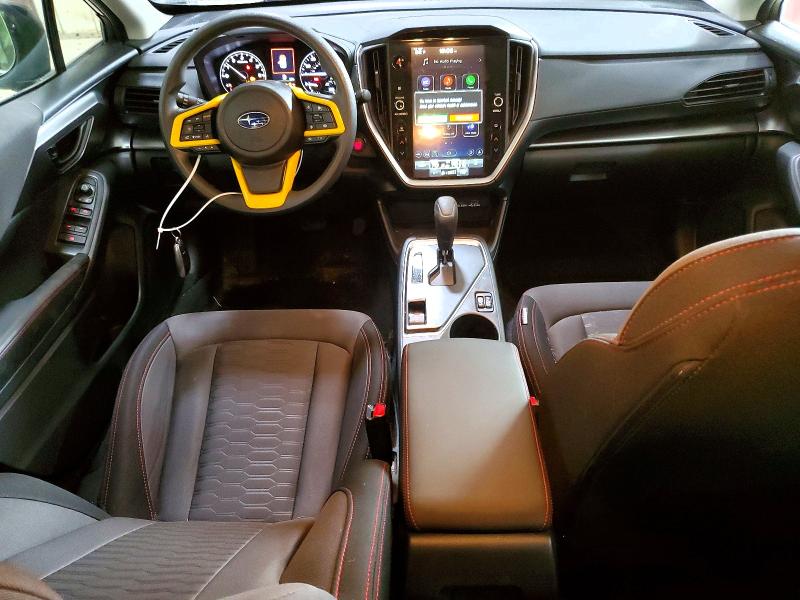 Фото 8 с аукциона – 2024 SUBARU IMPREZA с VIN JF1GUAFC2R8850078
