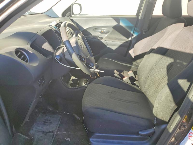 Photo 7 from auction – 2008 SCION XD with VIN JTKKU10428J001865