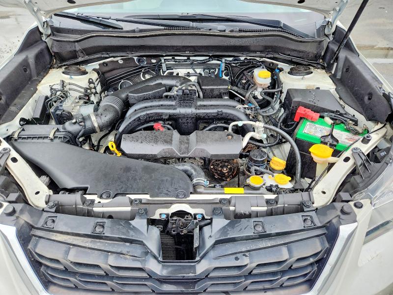 Zdjęcie 11 z aukcji – 2017 SUBARU FORESTER z VIN JF2SJAGC9HH458436