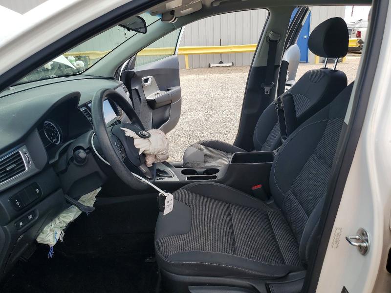 Zdjęcie 7 z aukcji – 2017 KIA NIRO z VIN KNDCB3LC9H5058038