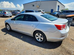 Photo 2 from auction – 2015 CHEVROLET MALIBU with VIN 1G11B5SL2FF130640