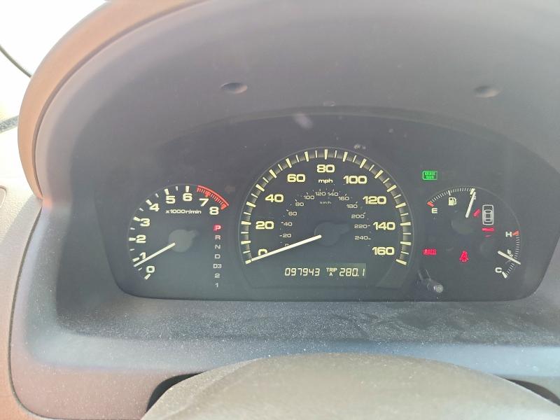 Photo 9 from auction – 2007 HONDA ACCORD with VIN 1HGCM56107A151764