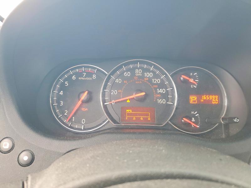 Фото 9 с аукциона – 2010 NISSAN MAXIMA с VIN 1N4AA5AP6AC860047