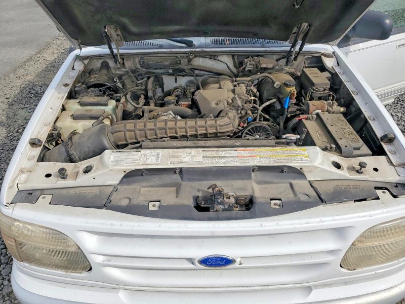 Foto 12 de la subasta – 1995 FORD EXPLORER con VIN 1FMDU34X0SUB67142