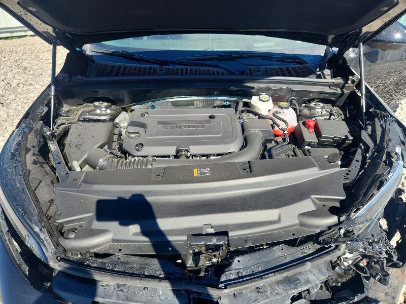 Снимка 12 от търг – 2026 BUICK ENVISION с VIN LRBFZPR45TD077764