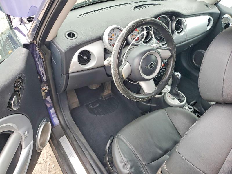 صورة رقم 8 من المزاد - 2005 MINI COOPER مع VIN WMWRC33445TJ65096