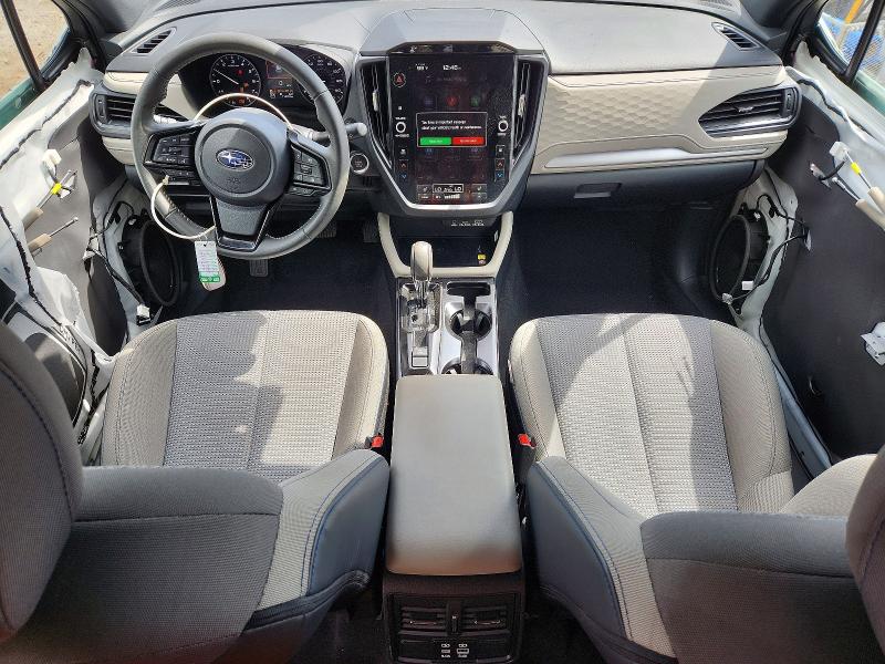 Снимка 8 от търг – 2026 SUBARU FORESTER с VIN 4S4SLDB61T3022161