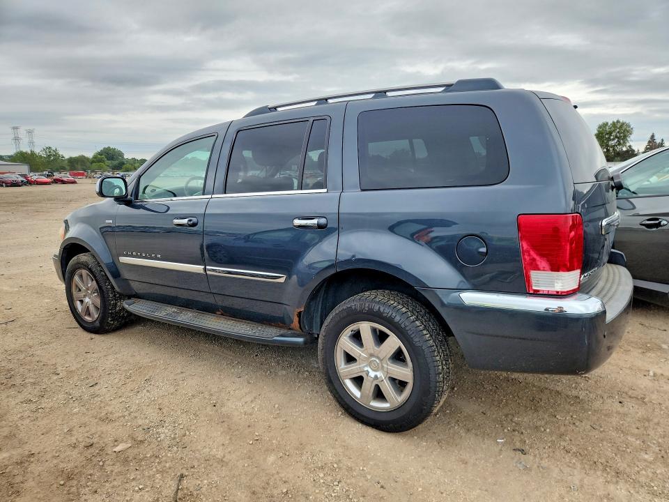Снимка 2 от търг – 2008 CHRYSLER ASPEN с VIN 1A8HW58N48F131755