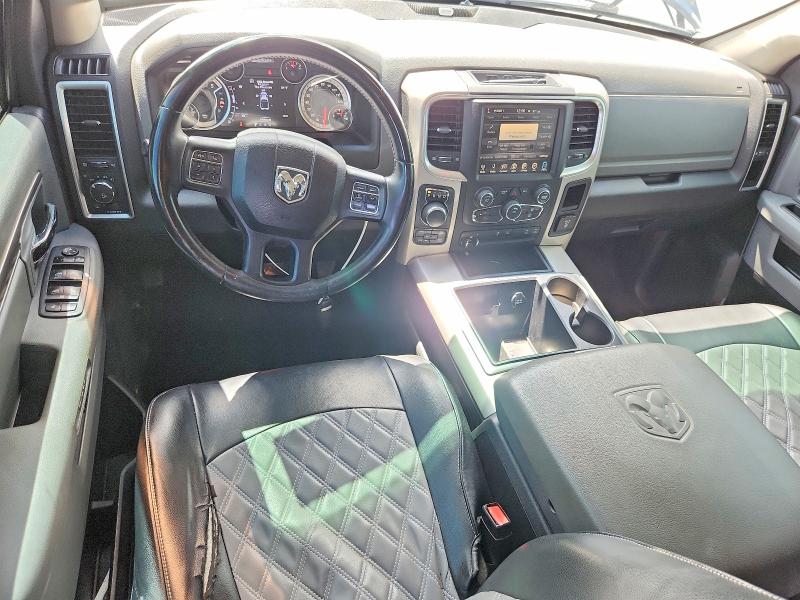 صورة رقم 8 من المزاد - 2015 RAM 1500 مع VIN 1C6RR7TM2FS724376
