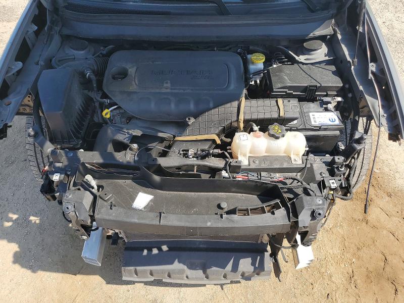 Photo 12 from auction – 2020 JEEP CHEROKEE with VIN 1C4PJMLB3LD509514