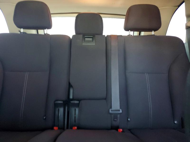 Photo 10 from auction – 2023 KIA SORENTO with VIN KNDRH4LG4P5155602