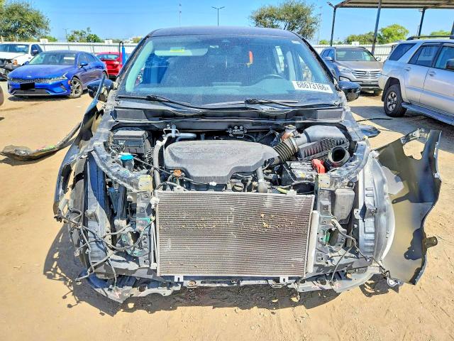 Photo 5 from auction – 2021 HONDA ODYSSEY with VIN 5FNRL6H97MB006311