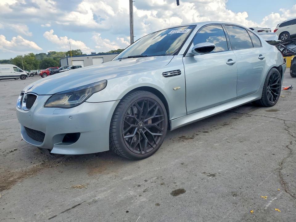 2006 BMW M5 - Търг №67221426