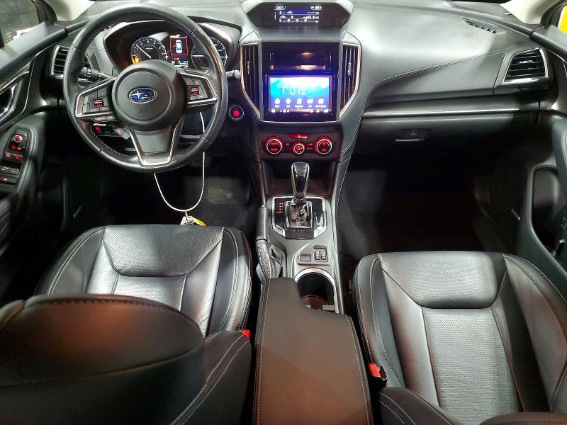 صورة رقم 8 من المزاد - 2017 SUBARU IMPREZA مع VIN 4S3GKAU63H3624902