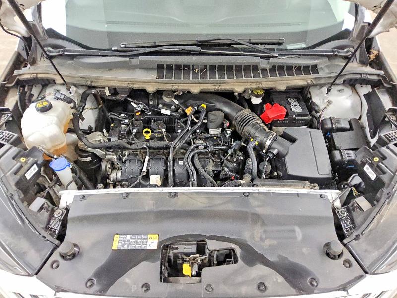 Photo 12 from auction – 2021 FORD EDGE with VIN 2FMPK3G9XMBA26247