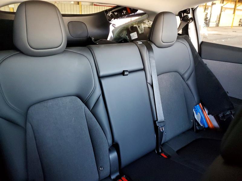 صورة رقم 11 من المزاد - 2026 TESLA MODEL Y مع VIN 7SAYGDED7TA623963