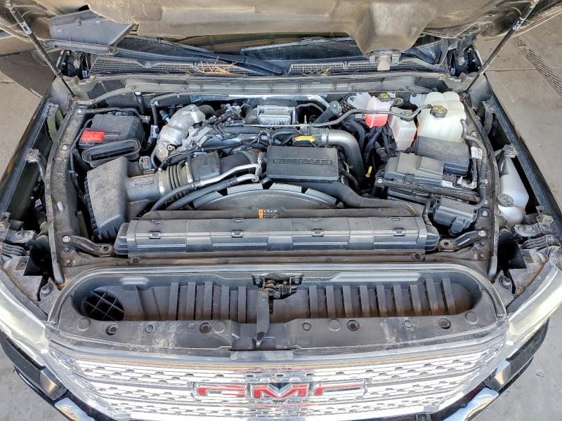 Zdjęcie 11 z aukcji – 2023 GMC SIERRA z VIN 1GT49REY3PF118769