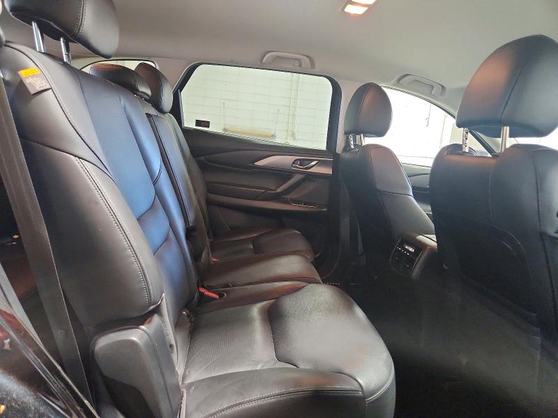 Снимка 11 от търг – 2022 MAZDA CX-9 с VIN JM3TCBCY1N0603071