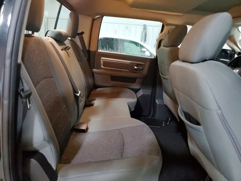 Снимка 10 от търг – 2018 RAM 1500 с VIN 1C6RR7LT4JS158141