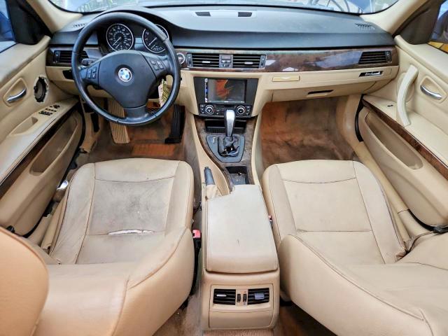 Photo 8 from auction – 2011 BMW 328 with VIN WBAPH5G52BNM71835
