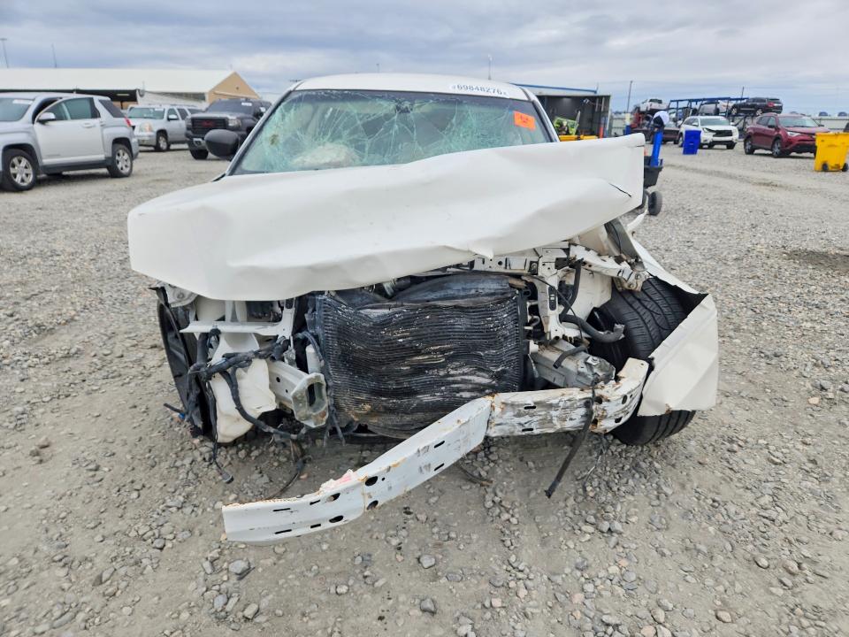 Снимка 5 от търг – 2010 DODGE CHARGER с VIN 2B3AA4CTXAH170895