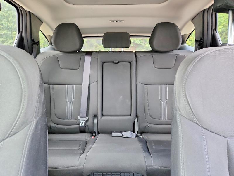 صورة رقم 10 من المزاد - 2022 HYUNDAI TUCSON مع VIN KM8JFCA18NU042942