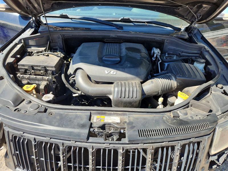 Photo 12 from auction – 2015 JEEP GRAND CHEROKEE with VIN 1C4RJEBG4FC669648