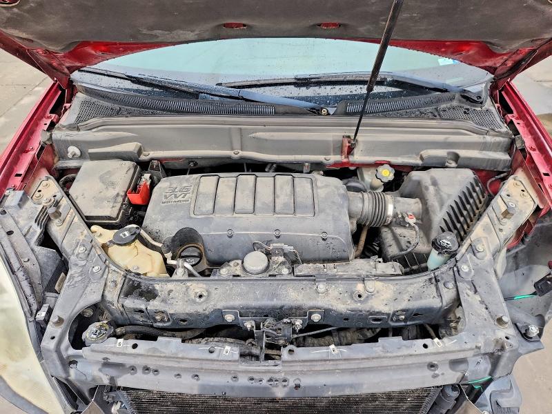 Фото 11 с аукциона – 2012 GMC ACADIA с VIN 1GKKVRED7CJ110704
