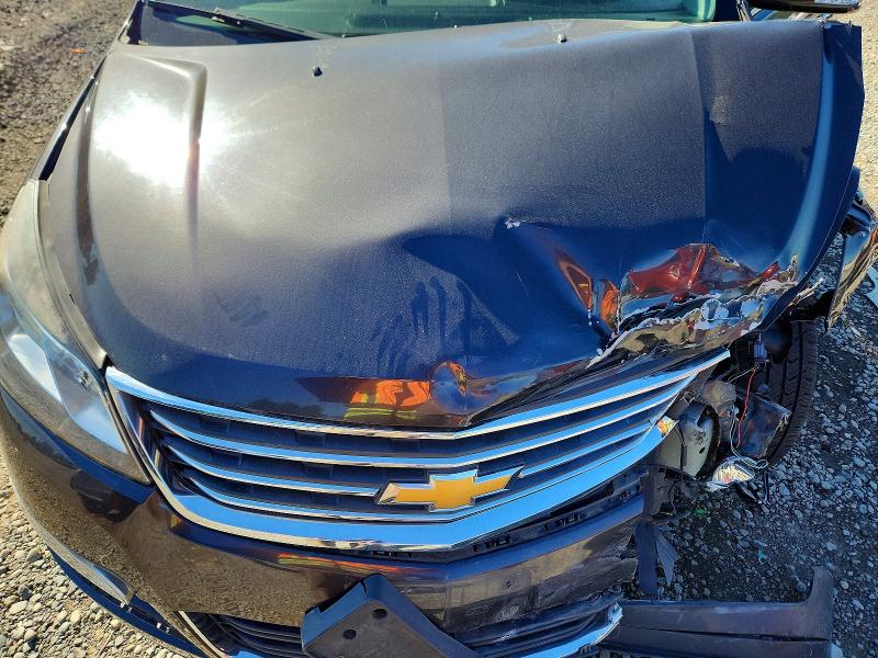 Photo 12 from auction – 2017 CHEVROLET TRAVERSE with VIN 1GNKVGKD6HJ284220
