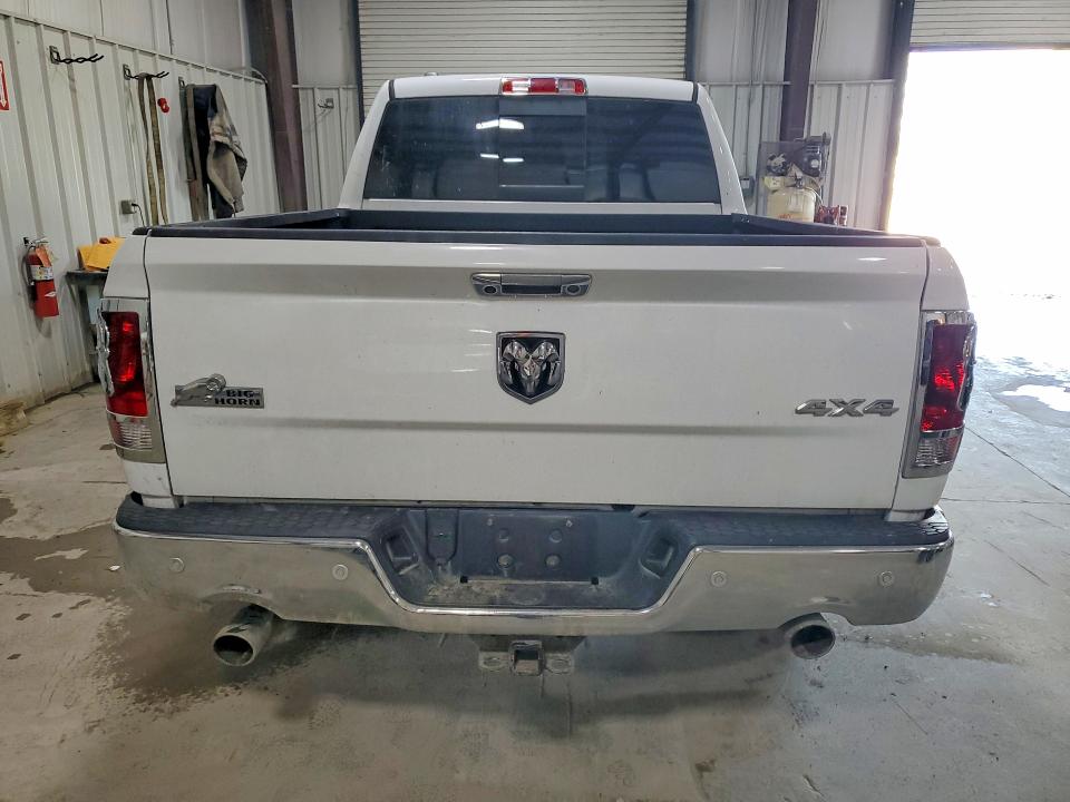 Photo 6 from auction – 2014 RAM 1500 with VIN 1C6RR7GT5ES393020