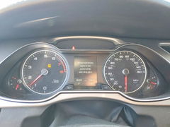 صورة رقم 9 من المزاد - 2015 AUDI A4 مع VIN WAUBFAFL3FN021884