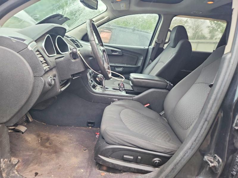 Снимка 7 от търг – 2010 CHEVROLET TRAVERSE с VIN 1GNLRFED8AS122670