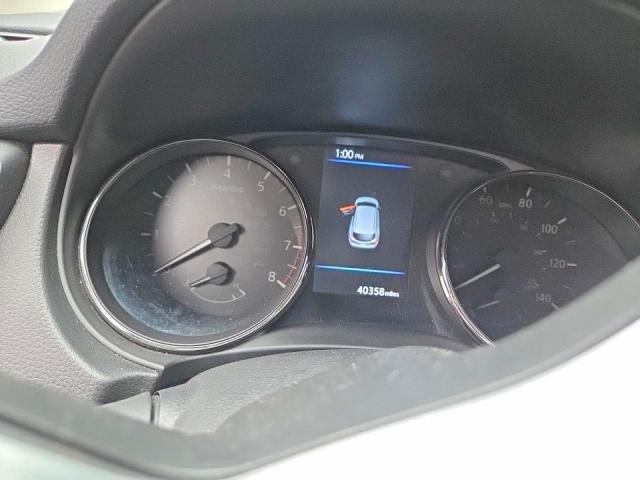 Снимка 9 от търг – 2020 NISSAN ROGUE SPORT с VIN JN1BJ1CW6LW388836
