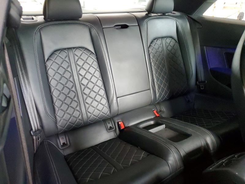 صورة رقم 10 من المزاد - 2018 AUDI S5 مع VIN WAUR4AF55JA011282